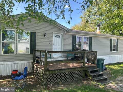 109 DAWN STREET, QUARRYVILLE, PA 17566