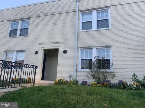 734 OAKLAND STREET N, ARLINGTON, VA 22203