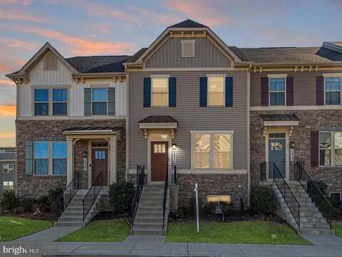 5825 PECKING STONE STREET, NEW MARKET, MD 21774