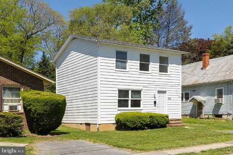 353 SHAWNEE AVENUE, WINCHESTER, VA 22601