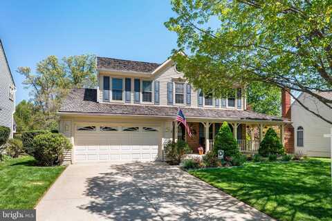 215 LOWER COUNTRY DRIVE, GAITHERSBURG, MD 20877