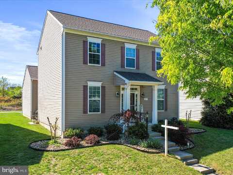 1241 N FAIRFAX BOULEVARD, RANSON, WV 25438