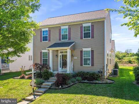 1241 N FAIRFAX BOULEVARD, RANSON, WV 25438