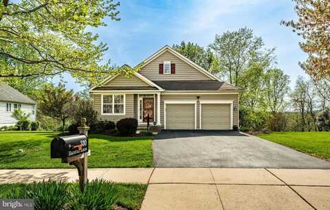 330 RANDALL, COATESVILLE, PA 19320