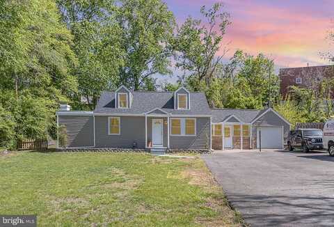 17495 TRIPOLI BOULEVARD, DUMFRIES, VA 22026