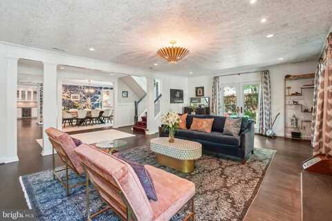 3626 BRANDYWINE STREET NW, WASHINGTON, DC 20008