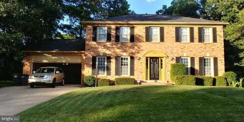 15407 SKYLINE DRIVE, DUMFRIES, VA 22025