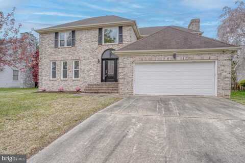 245 MEADOW DRIVE, DOVER, DE 19904