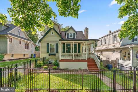 5310 BRABANT ROAD, BALTIMORE, MD 21229