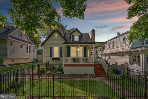 5310 BRABANT ROAD, BALTIMORE, MD 21229