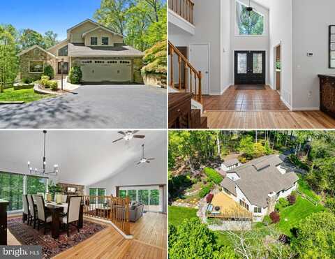 12701 SPRINGFIELD COURT, DUNKIRK, MD 20754