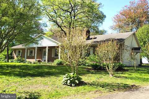 163 SCROGGY ROAD, OXFORD, PA 19363