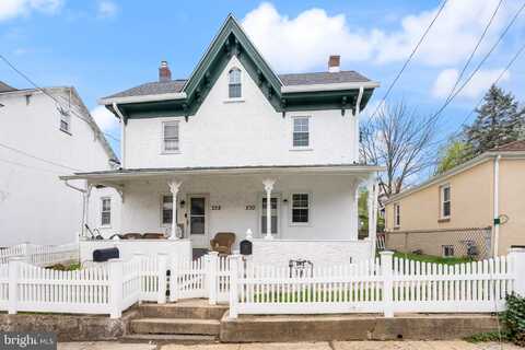 230 CHURCH STREET, DOWNINGTOWN, PA 19335