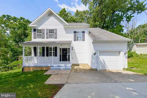 2032 S LANGLEY STREET, ARLINGTON, VA 22204