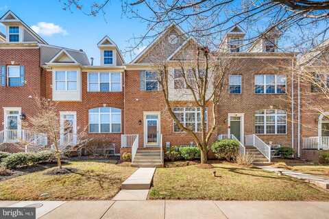 6 FERNS COURT, LUTHERVILLE TIMONIUM, MD 21093