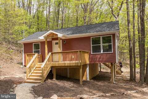 138 FIRECRACKER LANE, DELRAY, WV 26714