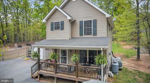 621 PANTHER DRIVE, WINCHESTER, VA 22602