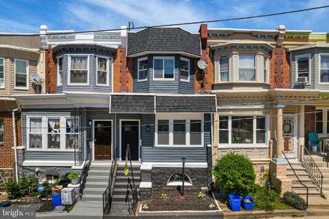 1107 S DIVINITY STREET, PHILADELPHIA, PA 19143