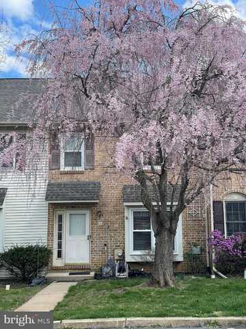 448 CARDIGAN TERRACE, WEST CHESTER, PA 19380
