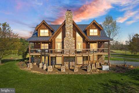 34388 BRIDGESTONE LANE, BLUEMONT, VA 20135