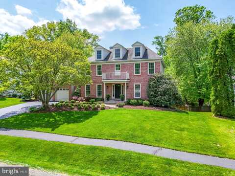 12017 MEADOWVILLE COURT, HERNDON, VA 20170