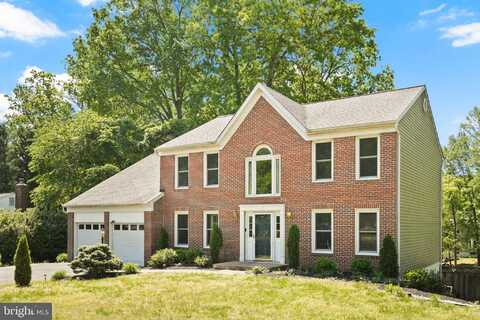10 APPLE BLOSSOM COURT, STAFFORD, VA 22554