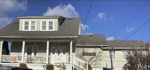 39 E 2ND AVENUE, RUNNEMEDE, NJ 08078