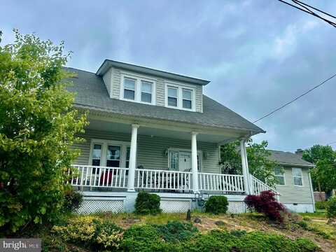 39 E 2ND AVENUE, RUNNEMEDE, NJ 08078