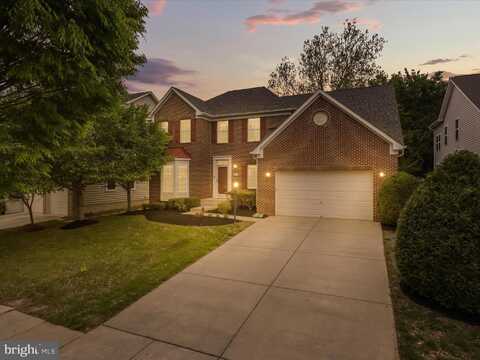 13214 ELDORADO GREENFIELDS DRIVE, BOWIE, MD 20720