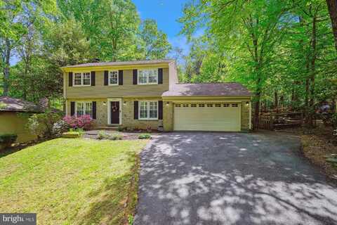 15905 MARLINGTON DRIVE, DUMFRIES, VA 22025