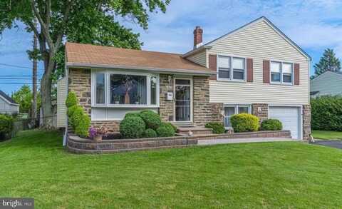 11615 DEPUE AVENUE, PHILADELPHIA, PA 19116
