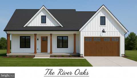 23290 NINETOWN ROAD, RIDGELY, MD 21660