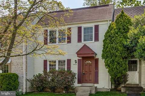 3025 ELLENWOOD DRIVE, FAIRFAX, VA 22031