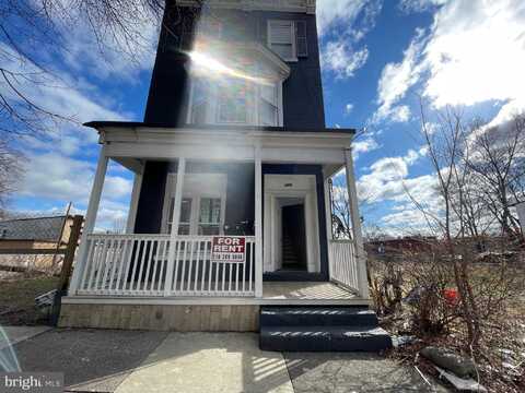 405 S 14TH STREET, HARRISBURG, PA 17104