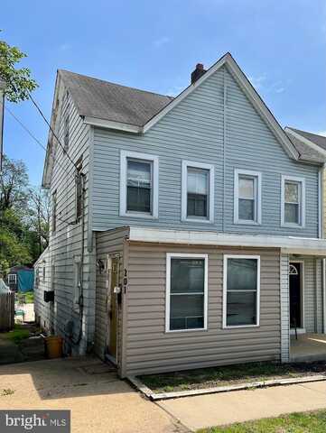 201 MAIN STREET, HAMILTON, NJ 08620