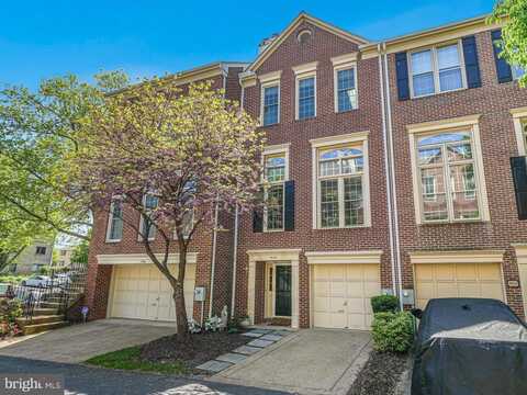 1918 N DANIEL STREET, ARLINGTON, VA 22201