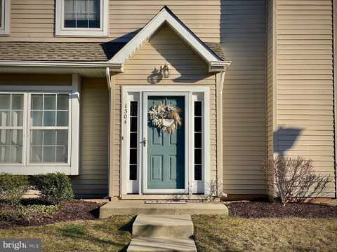 1304 STOKES ROAD, MOUNT LAUREL, NJ 08054