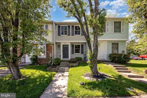 250 CANFIELD TERRACE, FREDERICK, MD 21702