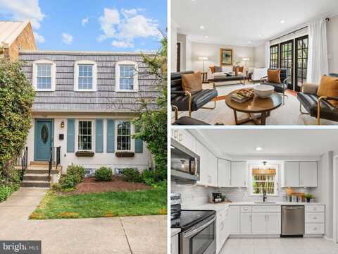 7360 MONTCALM DRIVE, MCLEAN, VA 22102