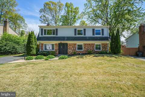 13764 MAHONEY DRIVE, WOODBRIDGE, VA 22193