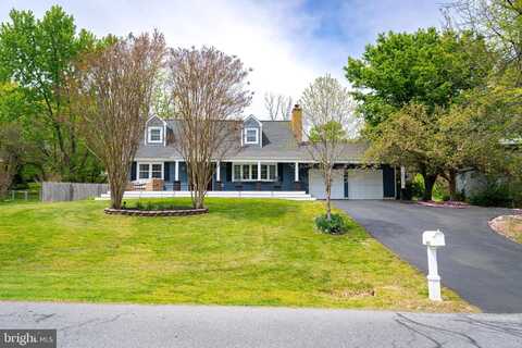 8318 ELKO DRIVE, ELLICOTT CITY, MD 21043