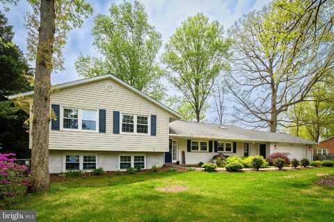 2609 TURF VALLEY ROAD, ELLICOTT CITY, MD 21042