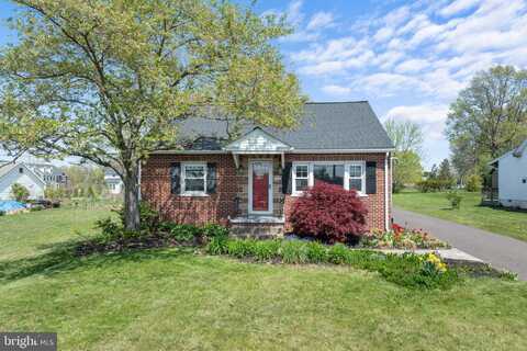 463 SCHOOL LANE, HARLEYSVILLE, PA 19438