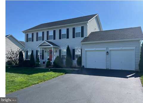 3010 SUMMER MEADOW DRIVE, DOUGLASSVILLE, PA 19518