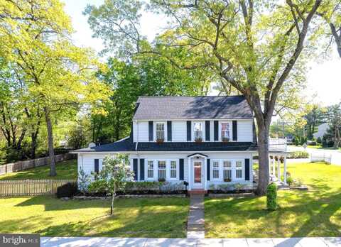 300 CENTRAL AVENUE, GLEN BURNIE, MD 21061
