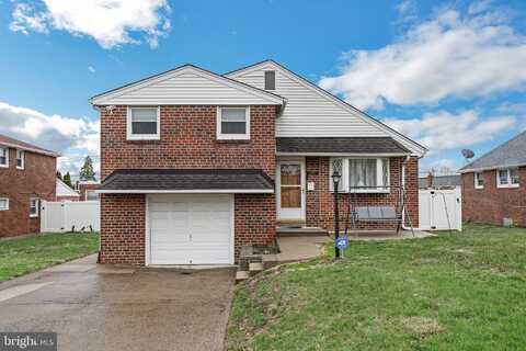 9953 VERREE ROAD, PHILADELPHIA, PA 19115