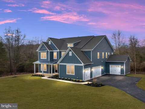 4300 LOGMILL ROAD, GAINESVILLE, VA 20155