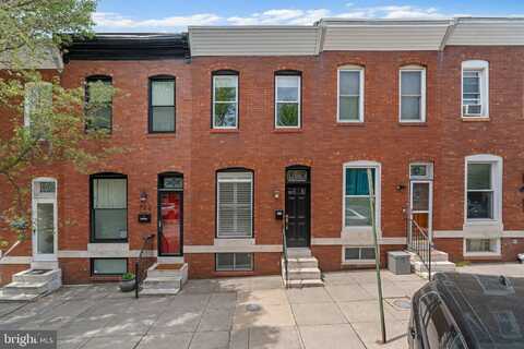 720 S LAKEWOOD AVENUE S, BALTIMORE, MD 21224