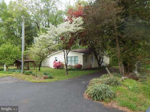 534 CENTRAL CHURCH ROAD, DOVER, DE 19904