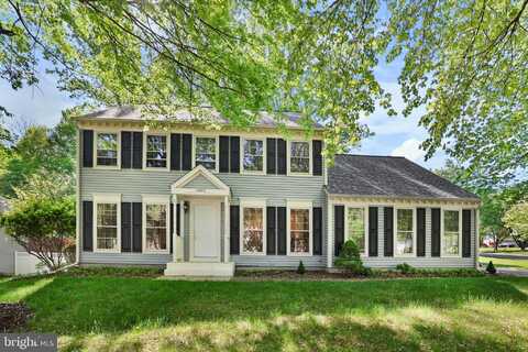 13423 RIPPLING BROOK DRIVE, SILVER SPRING, MD 20906